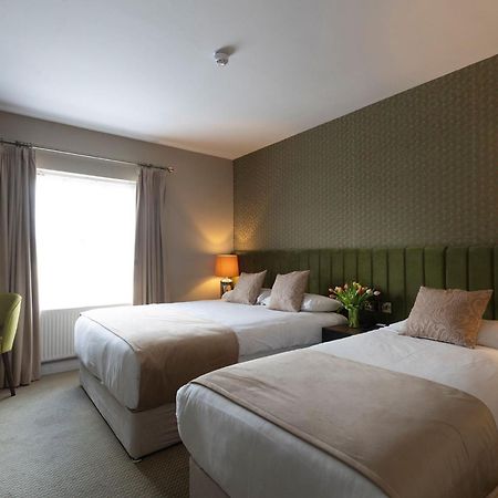 Cahir House Hotel Buitenkant foto