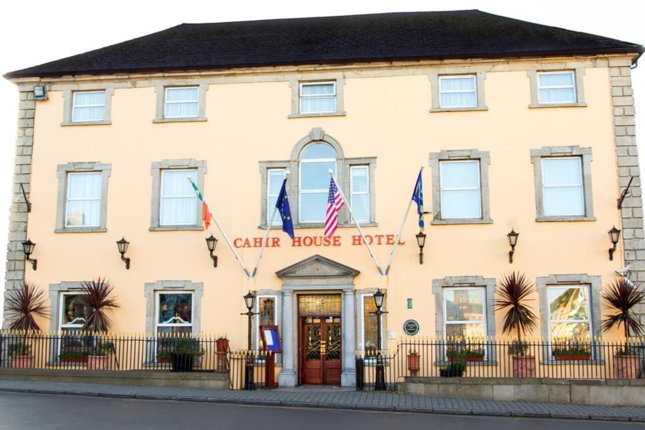 Cahir House Hotel Buitenkant foto