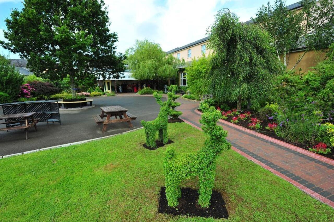 Cahir House Hotel Buitenkant foto