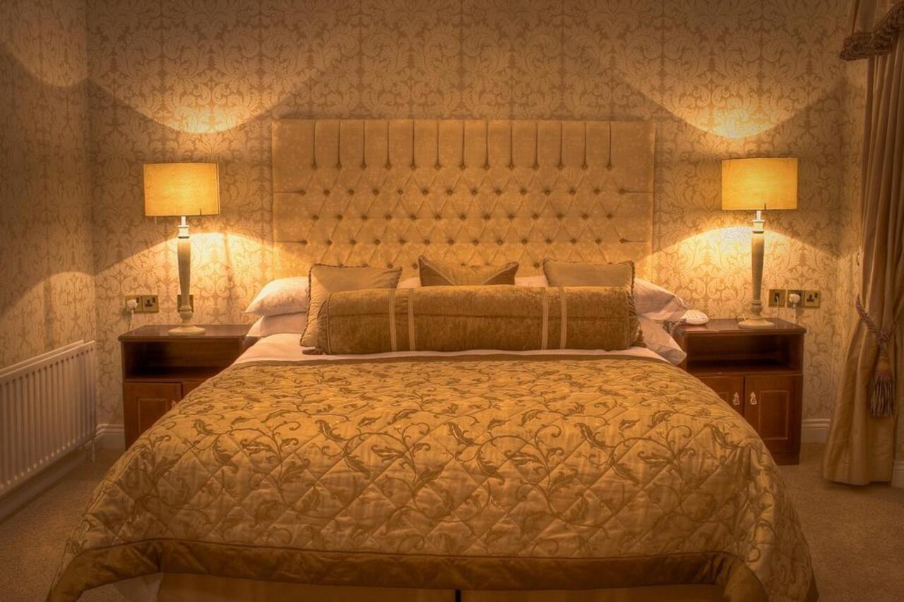 Cahir House Hotel Buitenkant foto