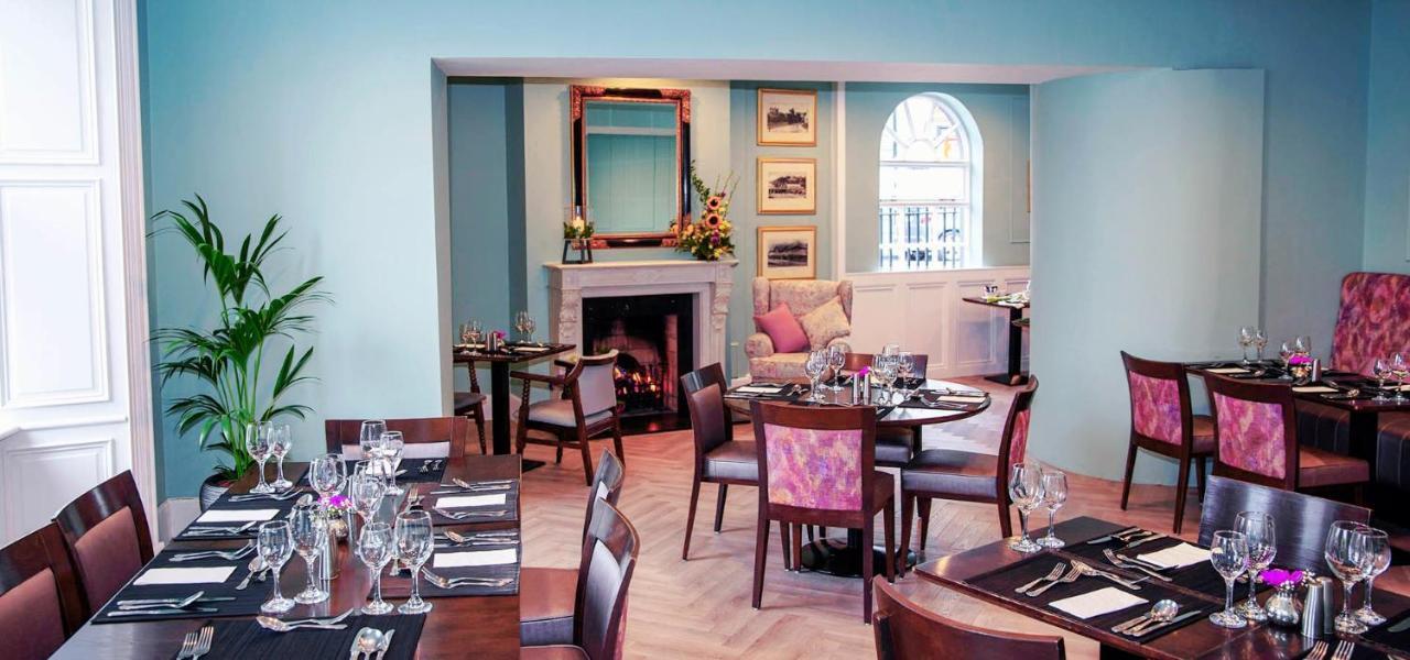 Cahir House Hotel Buitenkant foto