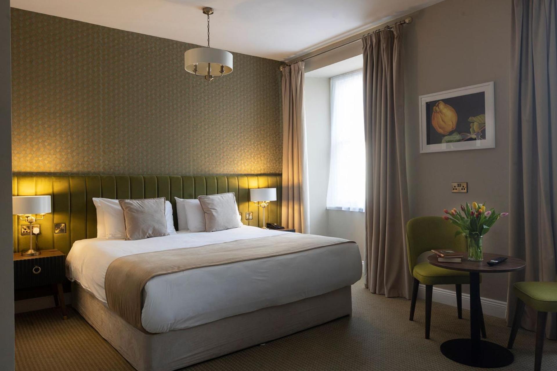 Cahir House Hotel Buitenkant foto