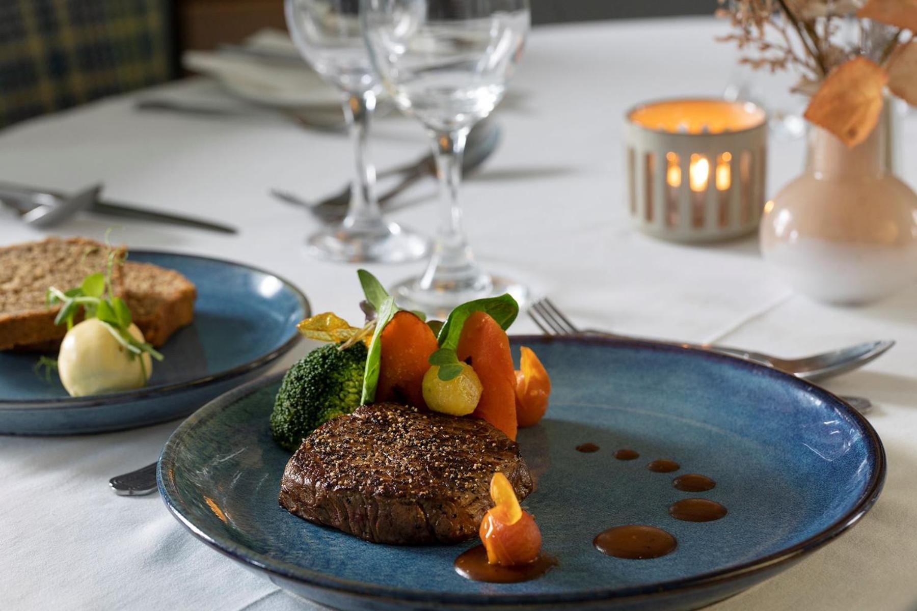Cahir House Hotel Buitenkant foto