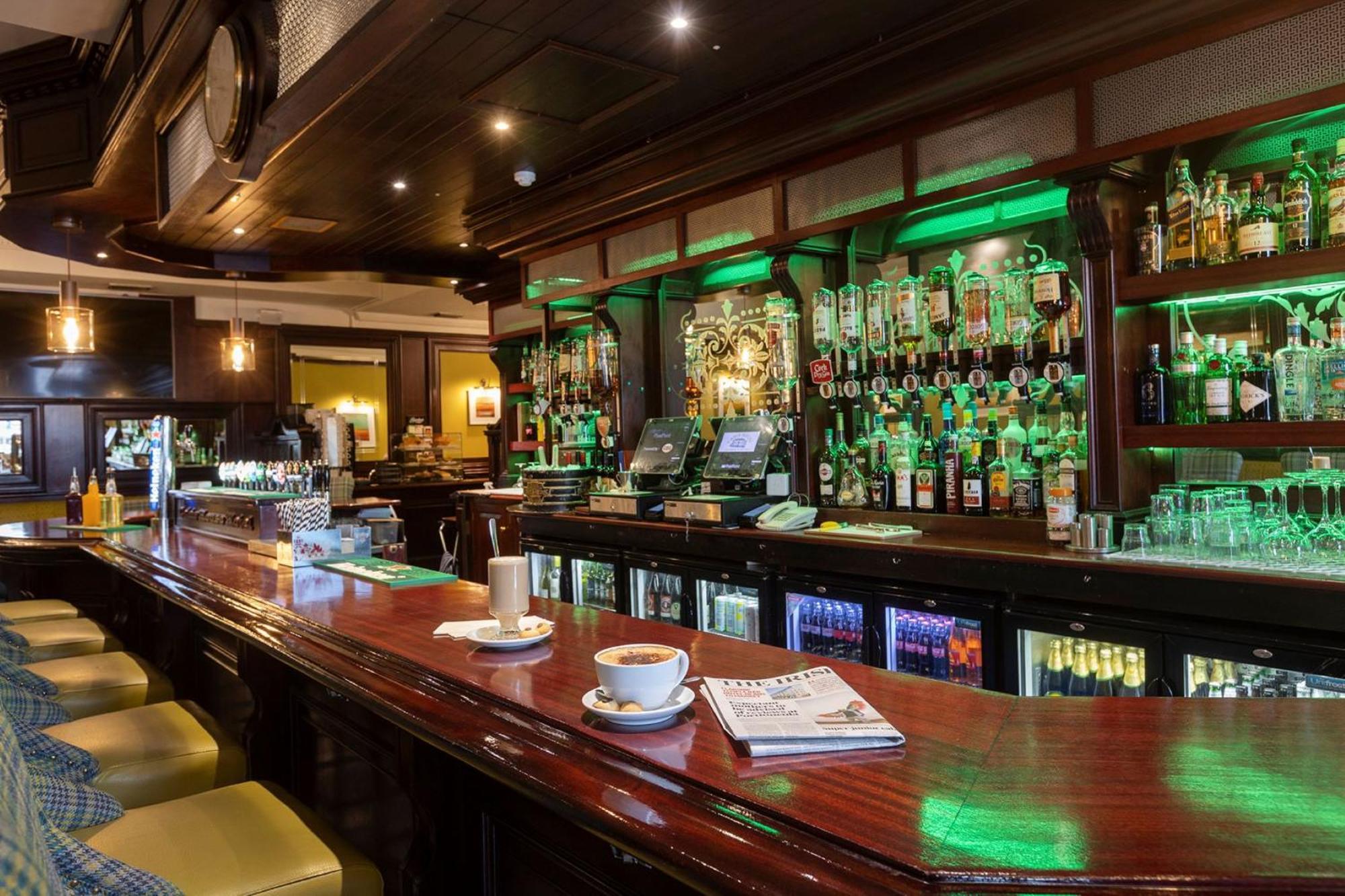 Cahir House Hotel Buitenkant foto