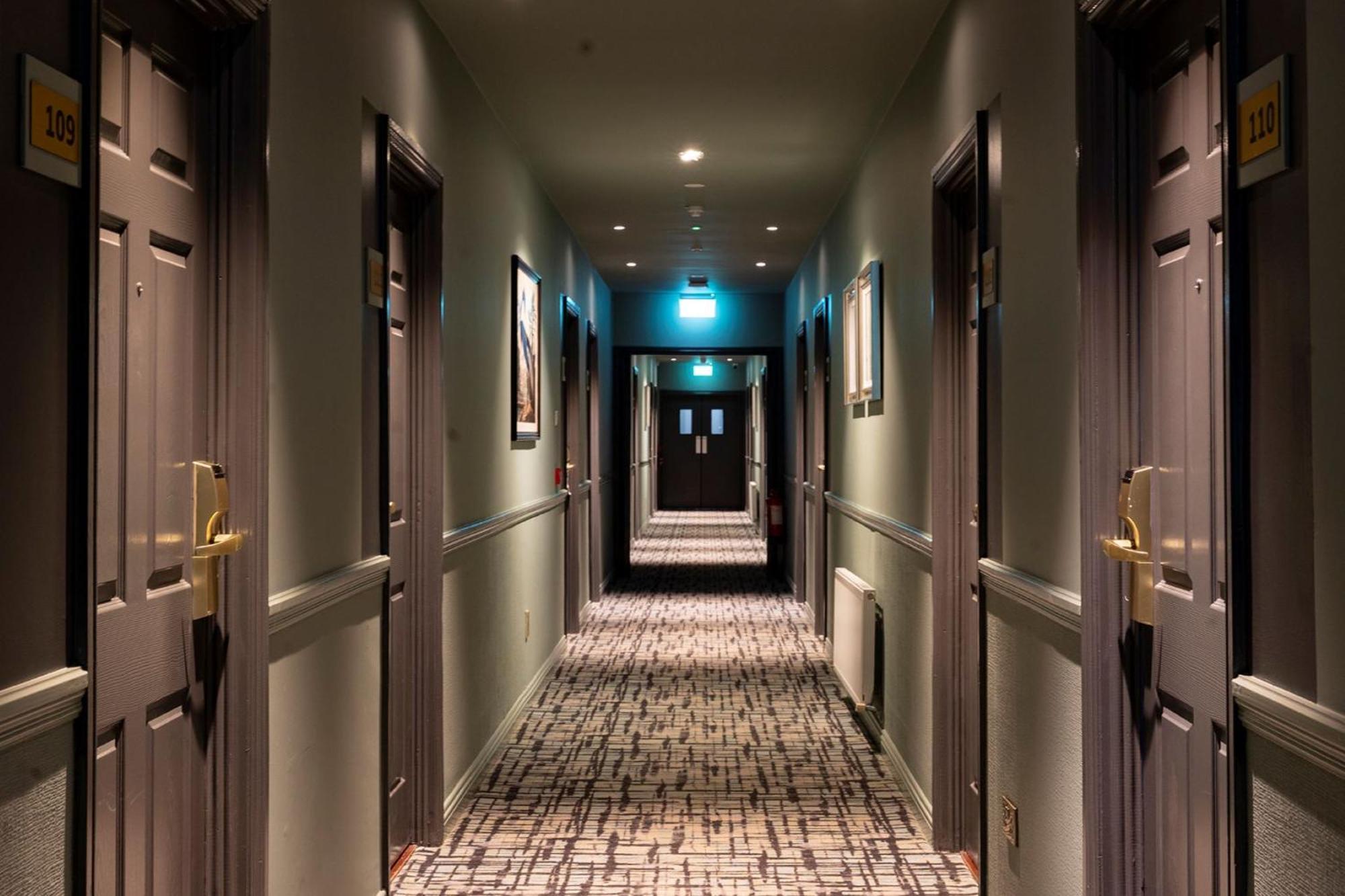 Cahir House Hotel Buitenkant foto