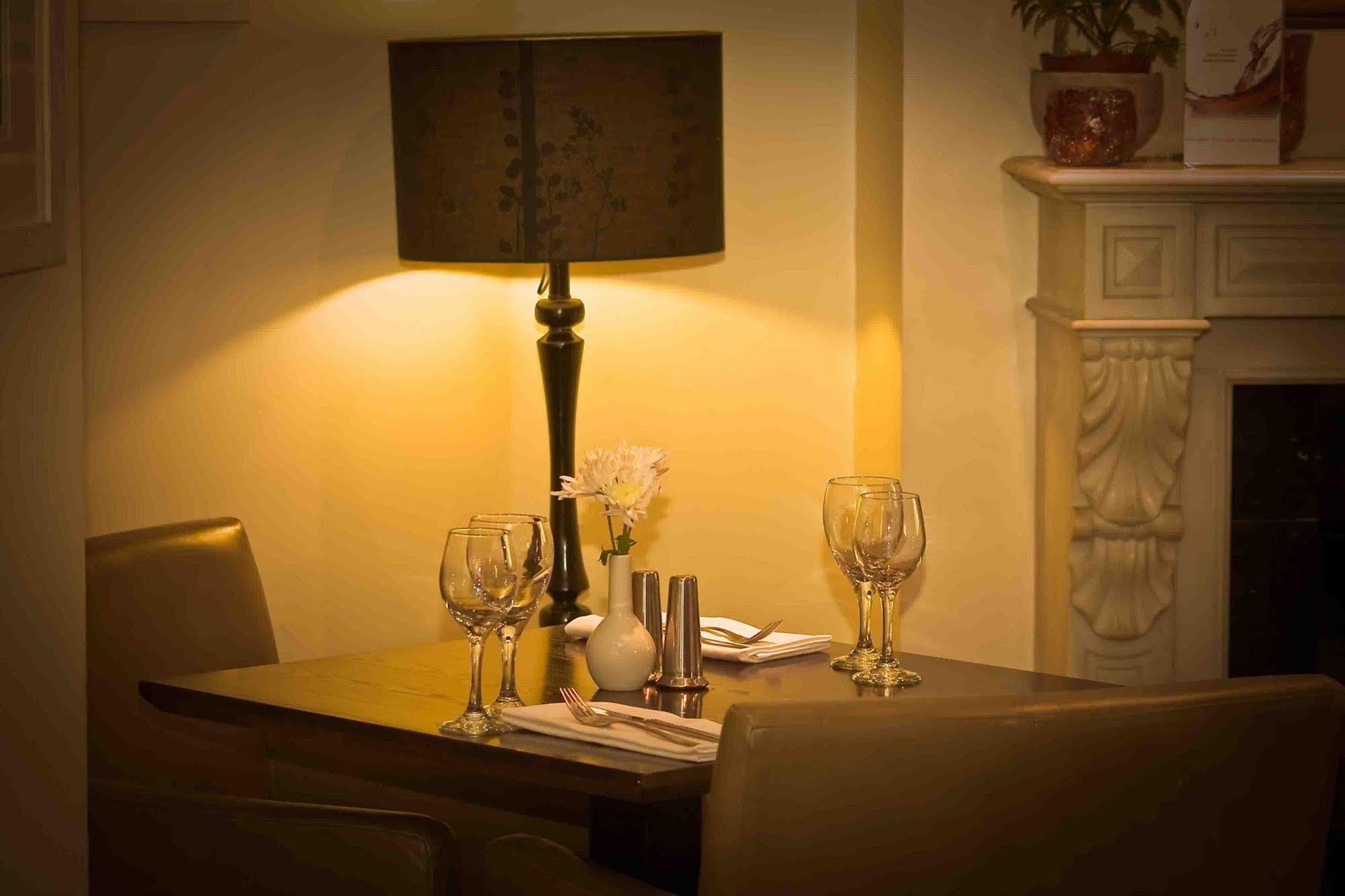Cahir House Hotel Buitenkant foto