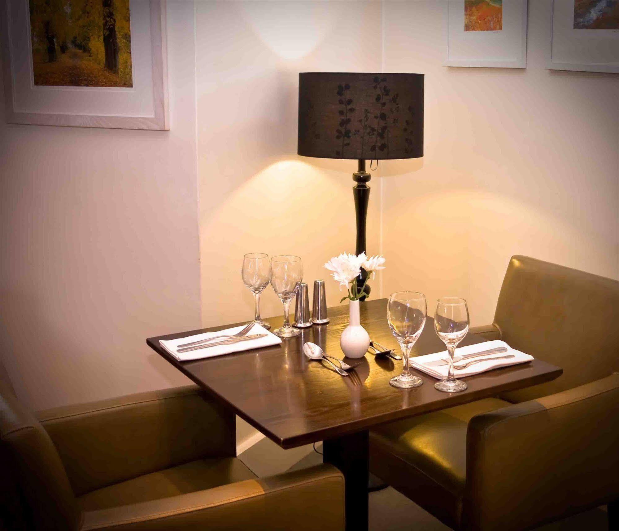 Cahir House Hotel Buitenkant foto