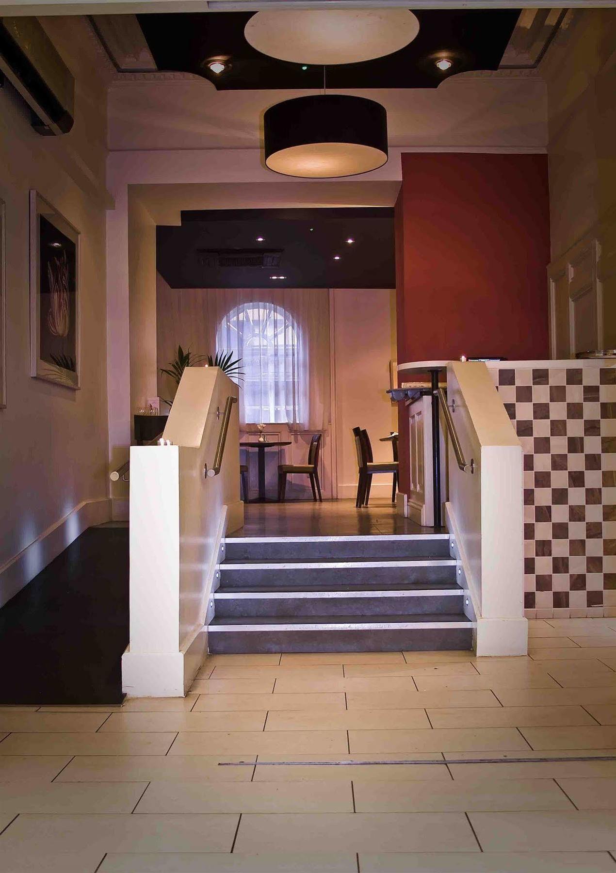 Cahir House Hotel Buitenkant foto